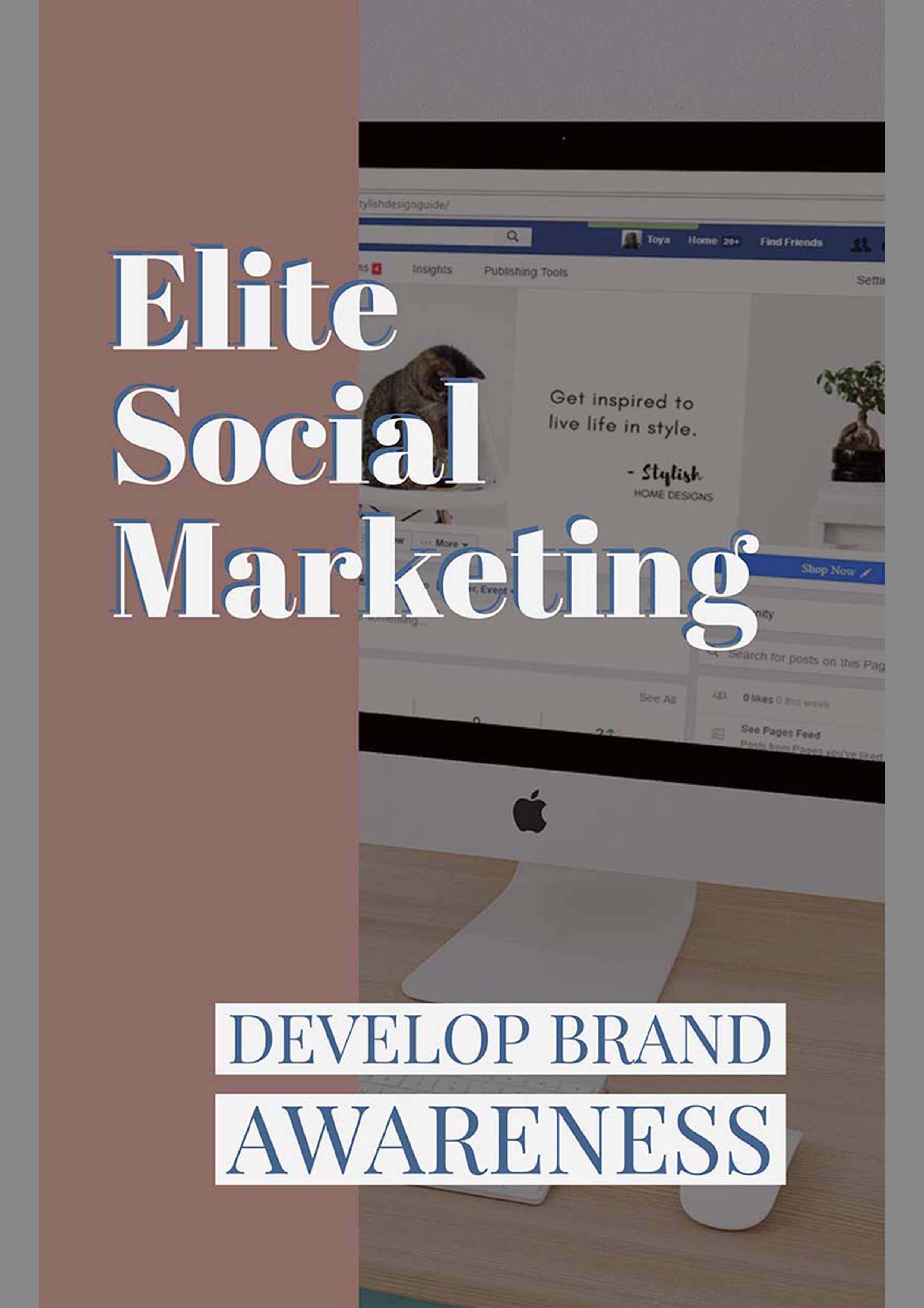 Elite Social Marketing