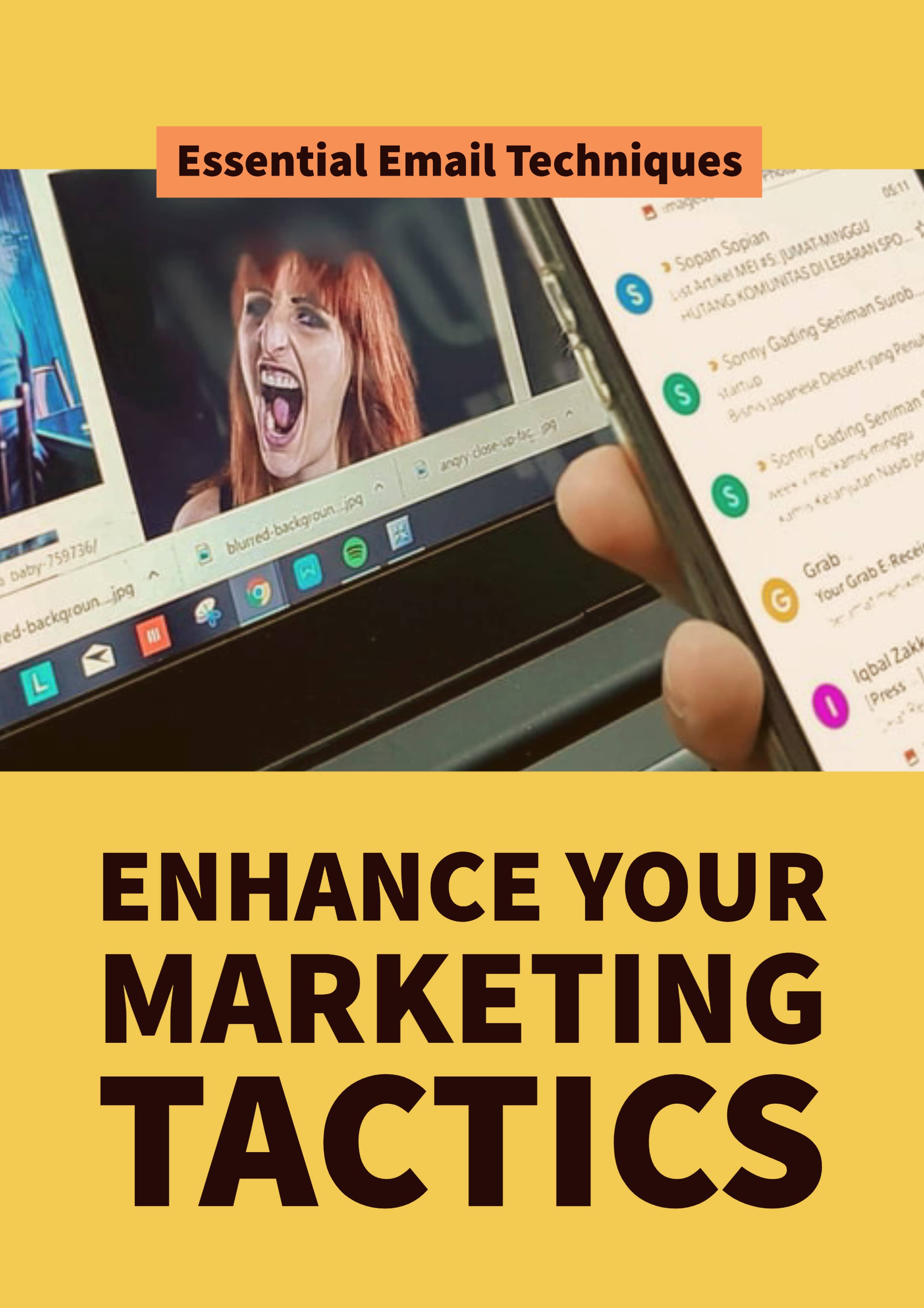 Essential Email Techniques