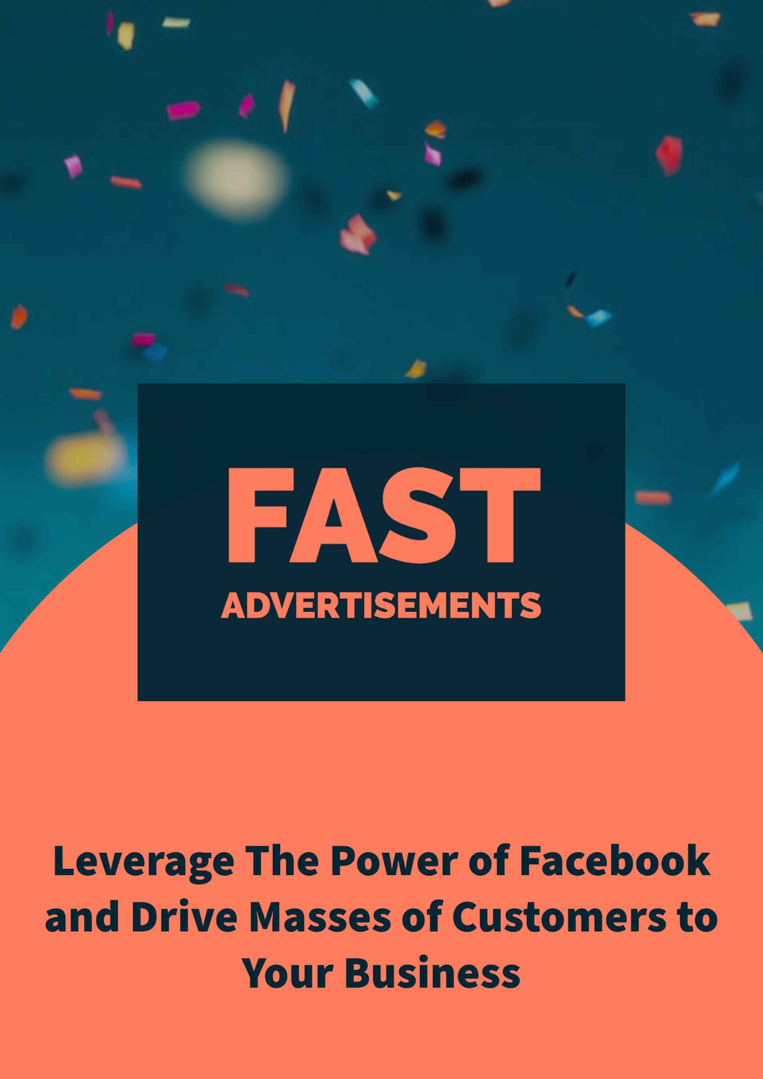 Fast Advertisements
