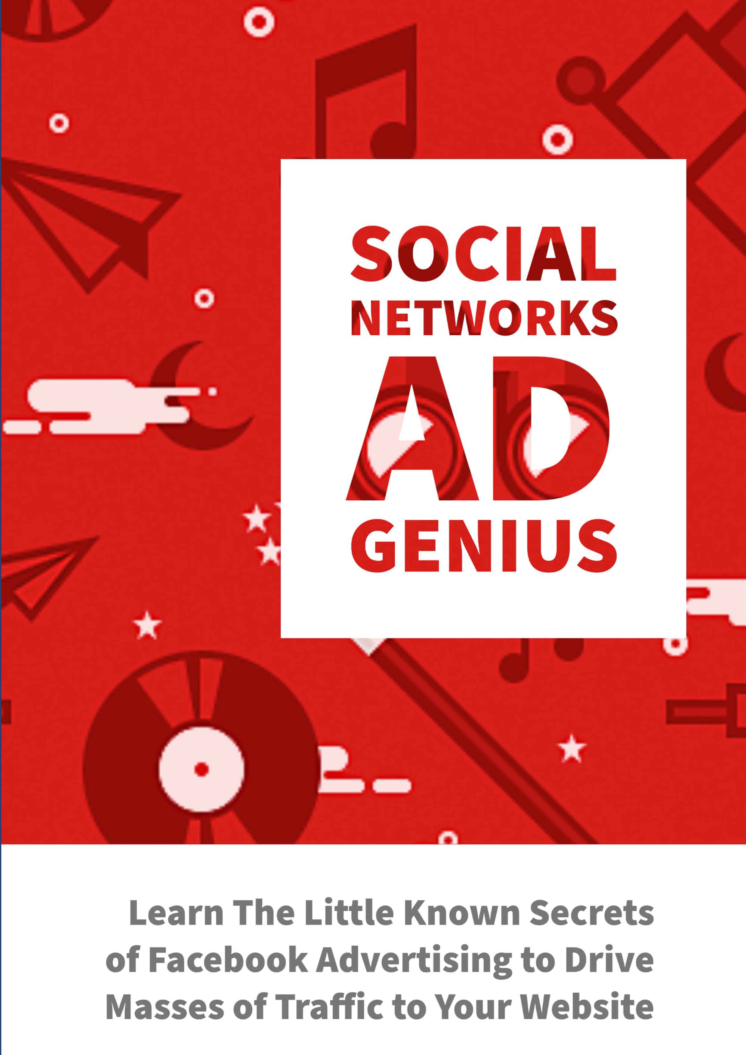 Social Networks Ad Genius